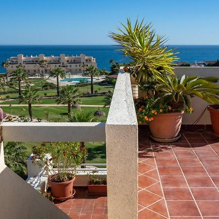 Seaview Terrace In El Faro By Costarentals - Ref 175 Exterior photo